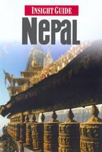 Nepal / Insight guides 9789066551725, Boeken, Verzenden, Gelezen