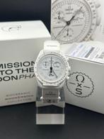 Omega x Swatch - Moonswatch - Mission to the Moonphase -, Nieuw