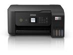 Epson EcoTank ET-2870 - A4 multifunctionele Wi-Fi-printer -, Verzenden, Nieuw, Epson