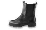 Poelman Chelsea boots in maat 39 Zwart | 10% extra korting, Poelman, Verzenden, Zwart, Overige typen