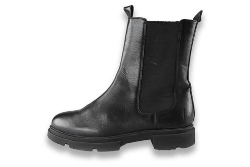 Poelman Chelsea boots in maat 39 Zwart | 10% extra korting, Kleding | Dames, Schoenen, Zwart, Zo goed als nieuw, Overige typen