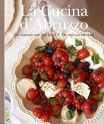 La cucina dAbruzzo 9789058979803 Stephanie Rammeloo, Verzenden, Gelezen, Stephanie Rammeloo