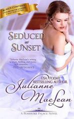 Seduced at Sunset 9781927675007 Julianne Maclean, Verzenden, Zo goed als nieuw, Julianne Maclean