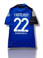 Hamburger SV - Duitse voetbal competitie - van Nistelrooy -, Verzamelen, Nieuw