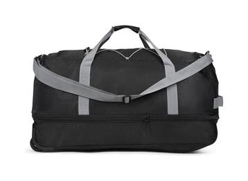 TravelZ Opvouwbare Reistas met Expander 80-95 ltr - beschikbaar voor biedingen