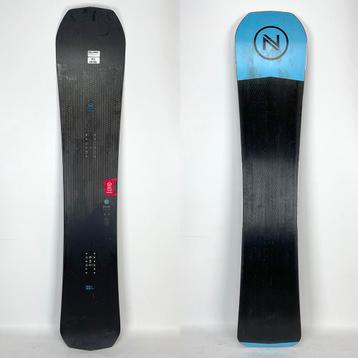 Nidecker Snowboards | Snowboard Bindingen | NIEUW | GEBRUIKT beschikbaar voor biedingen