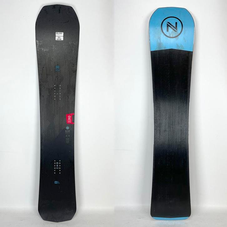 Nidecker Snowboards | Snowboard Bindingen | NIEUW | GEBRUIKT, Sport en Fitness, Snowboarden, Board, Nieuw, Ophalen of Verzenden