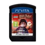 PS Vita LEGO Harry Potter: Years 5-7, Verzenden, Zo goed als nieuw