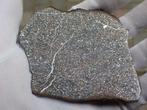 Tazizilet 002 - meteoriet chondriet OC4-smelt breccia -, Verzamelen