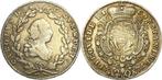 20 Kreuzer 1775 Wuerttemberg Karl Eugen 1744-1793, Verzenden