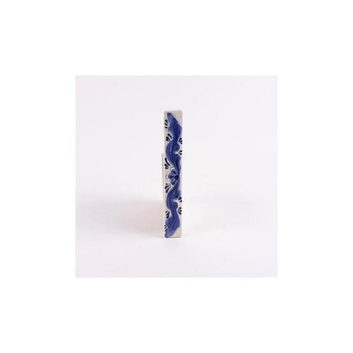 Huisnummer eind-beginstuk Delfts Blauw Keramiek, Kleding | Heren, Schoenen, Nieuw, Ophalen of Verzenden