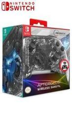 MarioSwitch.nl: PDP Afterglow Wireless Deluxe Controller, Ophalen of Verzenden, Zo goed als nieuw