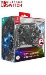 MarioSwitch.nl: PDP Afterglow Wireless Deluxe Controller, Spelcomputers en Games, Spelcomputers | Nintendo Switch, Zo goed als nieuw