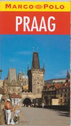 Marco Polo Praag 9789041016775 W. Jung, Verzenden, Gelezen, W. Jung