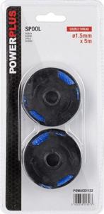 Powerplus - POWACG1122 - Bobijn - #2 POW6016, Ophalen of Verzenden, Zo goed als nieuw