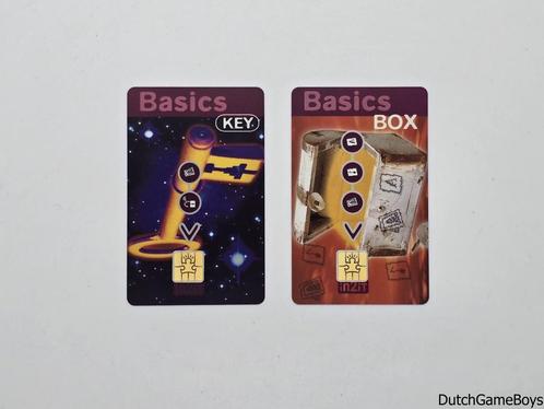Philips in2it - Basic Box + Basic Key Cards, Spelcomputers en Games, Games | Overige, Gebruikt, Verzenden