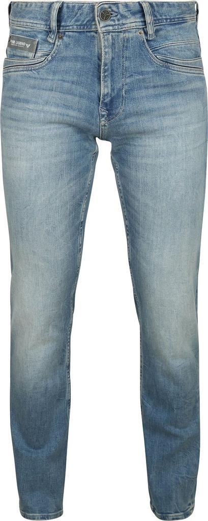 PME Legend Skyrak Jeans Blauw DSF maat W 32 - L 32 Heren, Kleding | Heren, Broeken en Pantalons, Nieuw, Verzenden