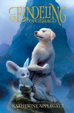 Boek De Eindeling 9789030504351, Verzenden, Zo goed als nieuw