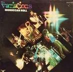 LP gebruikt - Les Variations - Moroccan Roll, Verzenden, Zo goed als nieuw