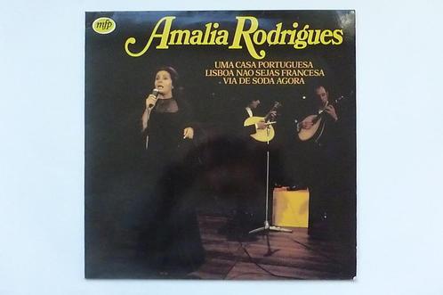 Amalia Rodrigues (LP), Cd's en Dvd's, Vinyl | Pop, Verzenden