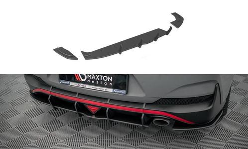 Diffuser Hyundai i30 Fastback N-Line Facelift Maxton, Auto-onderdelen, Carrosserie en Plaatwerk, Ophalen of Verzenden