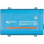 Victron Phoenix omvormer 48/800 120V VE.Direct NEMA 5-15R, Ophalen of Verzenden, Nieuw