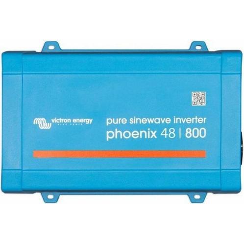 Victron Phoenix omvormer 48/800 120V VE.Direct NEMA 5-15R, Auto-onderdelen, Accu's en Toebehoren, Ophalen of Verzenden