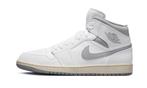 Air Jordan 1 Mid Vintage Grey - maat 41 (Sneakers, Schoenen), Kleding | Dames, Verzenden, Nieuw, Sneakers of Gympen, ["Nike Air Jordan","Jordan","Nike","Air Jordan","Nike Air","Vintage"]