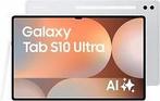 Samsung Galaxy Tab S10 Ultra 14,6 256GB [wifi + 5G] platinum, Computers en Software, Android Tablets, Verzenden, Tab S10 Ultra