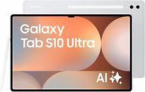 Samsung Galaxy Tab S10 Ultra 14,6 256GB [wifi + 5G] platinum, Computers en Software, Android Tablets, 256 GB, Wi-Fi en Mobiel internet