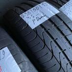 2 x Pirelli PZero 235-50-19 Zomerbanden 4,5mm, Auto-onderdelen, Banden en Velgen, 19 inch, Gebruikt, Ophalen of Verzenden, 235 mm