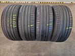 255/45/20 105Y MICHELIN ZOMERBANDEN 6,5MM PROFIEL 4X DEMO, Auto-onderdelen, Banden en Velgen, Ophalen, Gebruikt, 255 mm, Band(en)