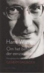 Om het behoud der eenzaamheid Goedkope editie 9789035125612, Boeken, Verzenden, Gelezen, H. Warren
