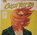 Sammy Brue - Crash Test Kid, Ophalen of Verzenden, Gebruikt