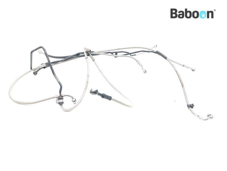 Remleiding Set BMW G 310 GS 2022-, Motoren, Onderdelen | BMW, Gebruikt, Verzenden