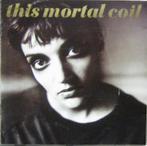 cd - This Mortal Coil - Blood, Cd's en Dvd's, Zo goed als nieuw, Verzenden