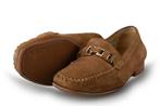 Sioux Loafers in maat 39 Bruin | 10% extra korting, Bruin, Overige typen, Zo goed als nieuw, Sioux