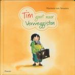 Tim gaat naar Verweggistan / Timboekjes 9789049920043, Verzenden, Gelezen, Harmen van Straaten