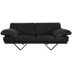 Durlet - Sofa - Leder, Antiek en Kunst