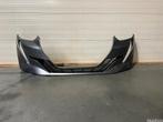 Peugeot 208 voorbumper 9823203580, Ophalen, Gebruikt, Voor, Bumper