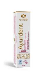 Ayurdent classic kruidentandpasta, Diversen, Verzenden, Nieuw