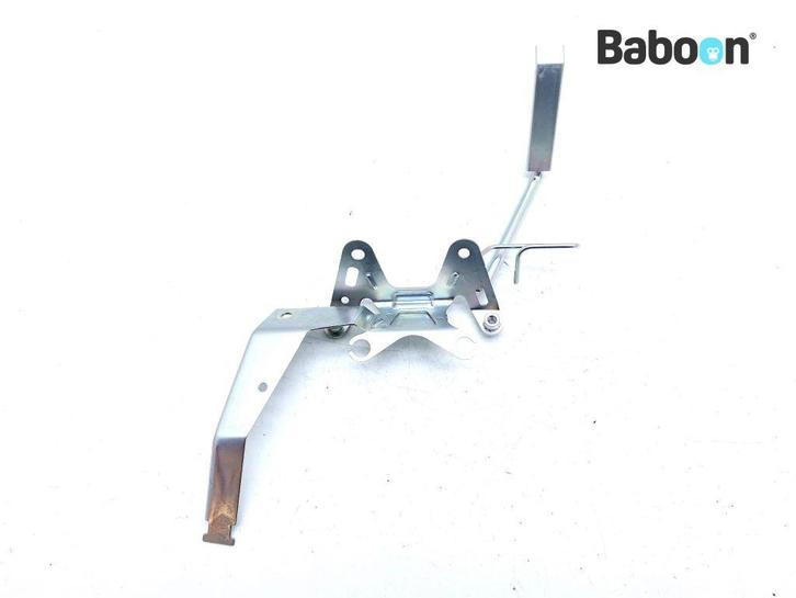 Luchtfilter Yamaha XP 500 T-Max 2008-2011 (XP500 TMAX), Motoren, Onderdelen | Yamaha, Gebruikt, Verzenden