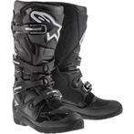 Alpinestars Tech 3 Enduro waterdicht Schoenen Zwart Wit, Motoren, Nieuw met kaartje, Alpinestars, Laarzen, Heren
