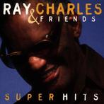 cd - Ray Charles - Ray Charles &amp; Friends, Verzenden, Zo goed als nieuw