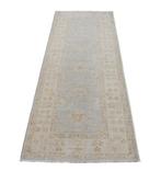 Designer Tapijt -Ziegler - Farahan- Nieuw - Loper - 200 cm -, Nieuw
