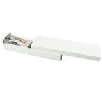 LED lichtlijn Jupiter | Eindblok | Voeding | 220V, Ophalen of Verzenden, Nieuw in verpakking, Verlichting