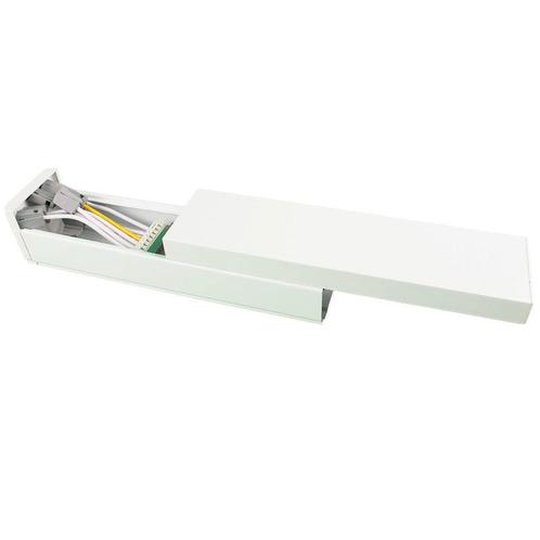 LED lichtlijn Jupiter | Eindblok | Voeding | 220V, Zakelijke goederen, Kantoor en Winkelinrichting | Kantoormeubilair en Inrichting