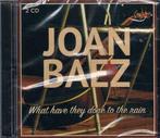 cd - Joan Baez - The Album, Verzenden, Nieuw in verpakking