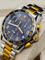 Victorinox - SWISS ARMY CHRONO CLASSIC 41mm. - Zonder, Nieuw