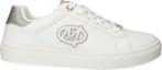 Mexx Rilly Blake Sneaker White/gold Dames - Maat 37 (Mode), Kleding | Dames, Verzenden, Nieuw